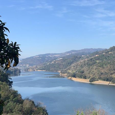 Quinta Da Porta Caseira Resende Ngoại thất bức ảnh