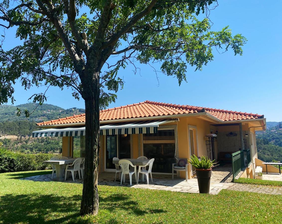 Quinta Da Porta Caseira Resende Ngoại thất bức ảnh