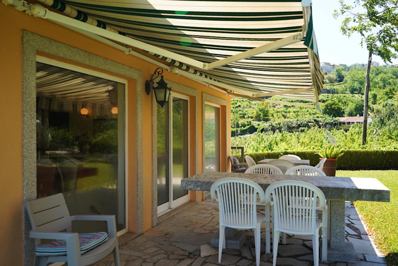 Quinta Da Porta Caseira Resende Ngoại thất bức ảnh
