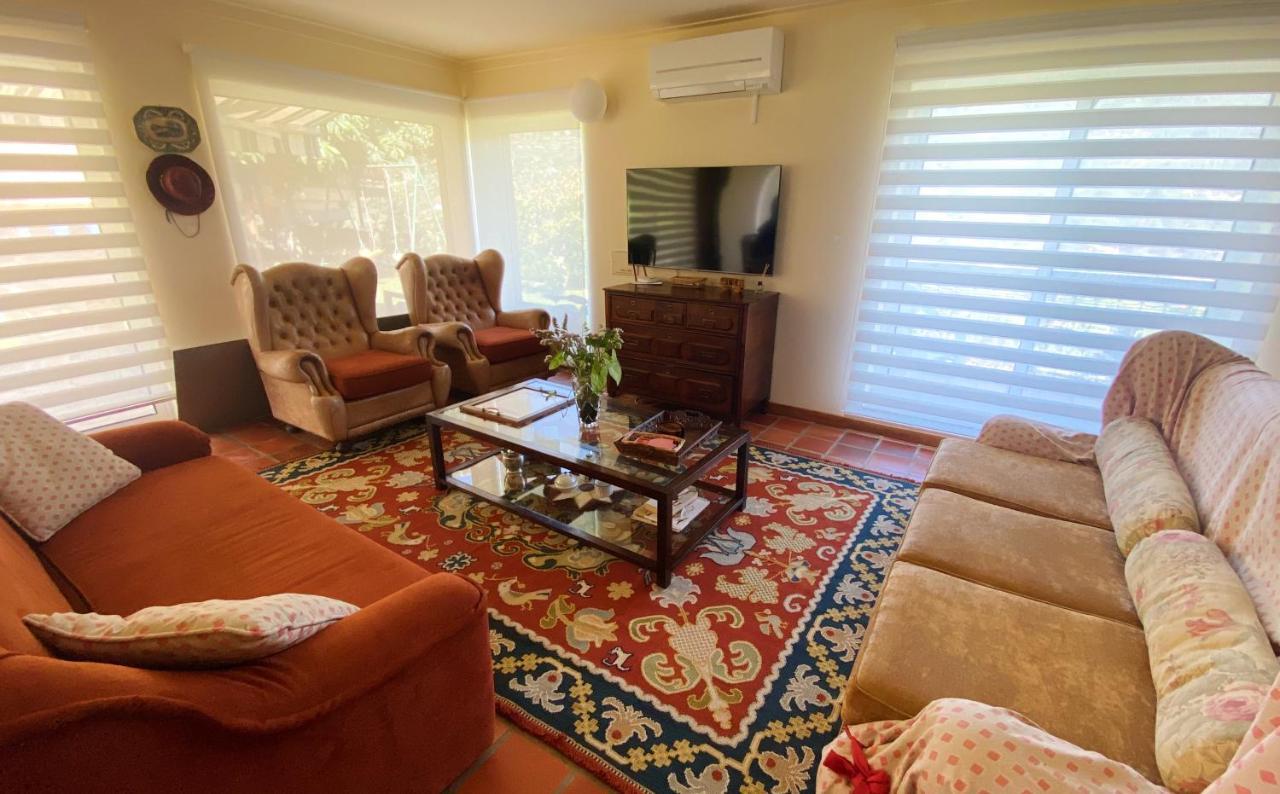 Quinta Da Porta Caseira Resende Ngoại thất bức ảnh