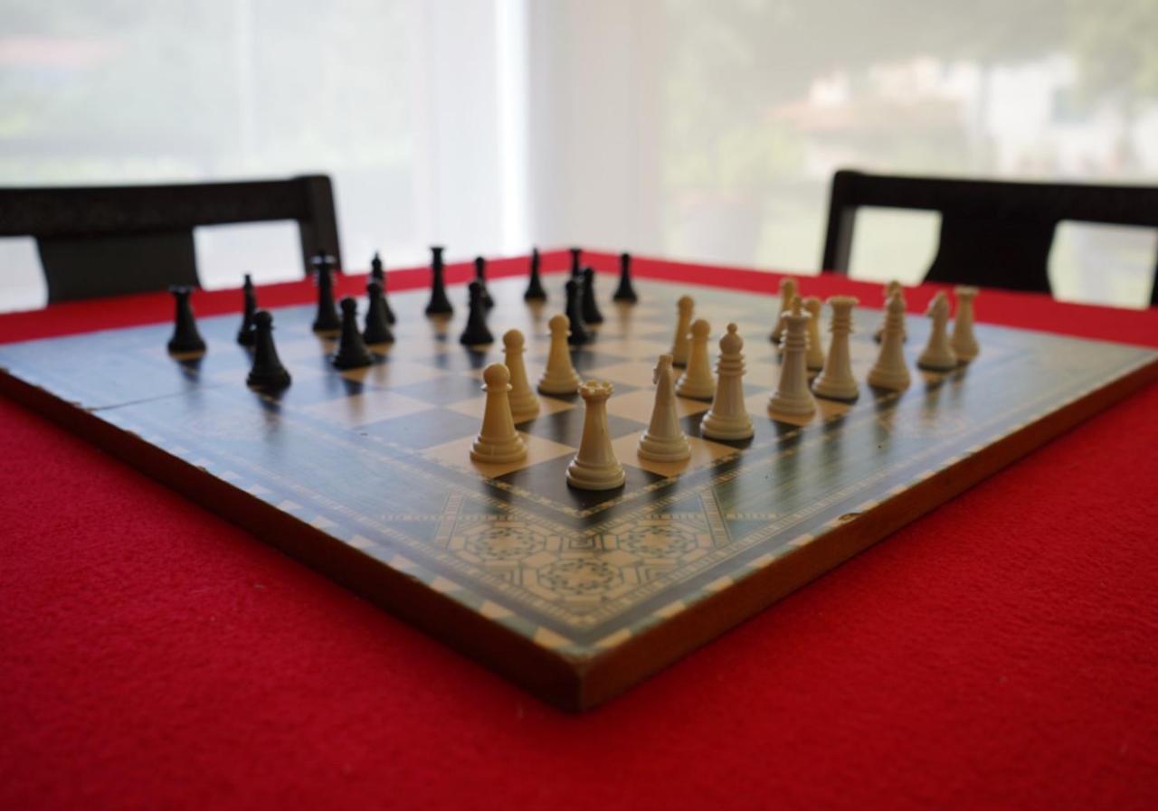 Quinta Da Porta Caseira Resende Ngoại thất bức ảnh