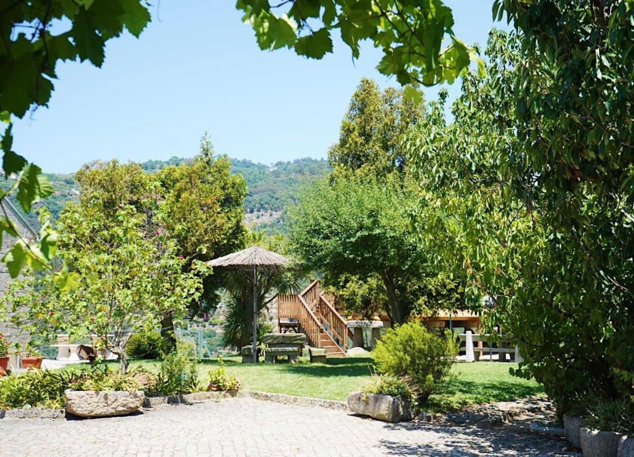 Quinta Da Porta Caseira Resende Ngoại thất bức ảnh