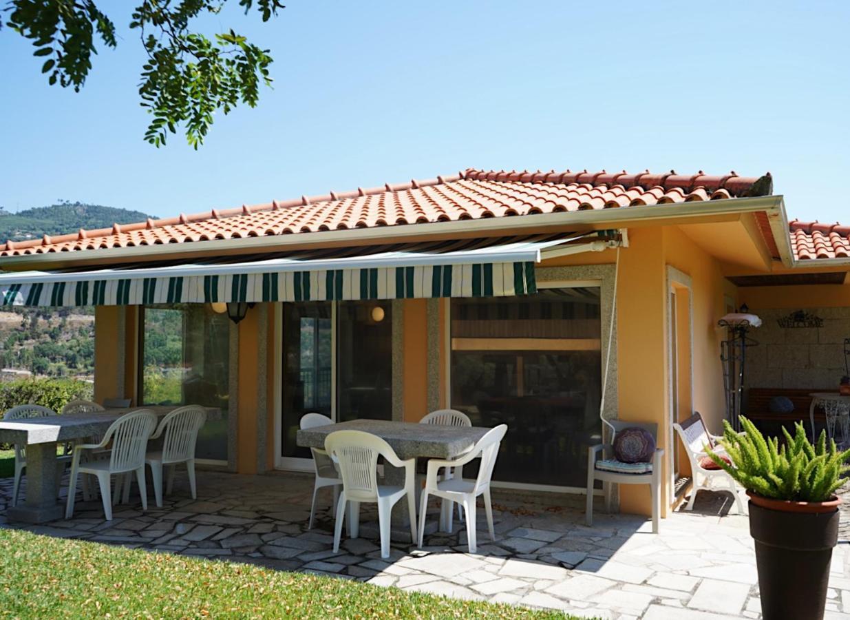 Quinta Da Porta Caseira Resende Ngoại thất bức ảnh