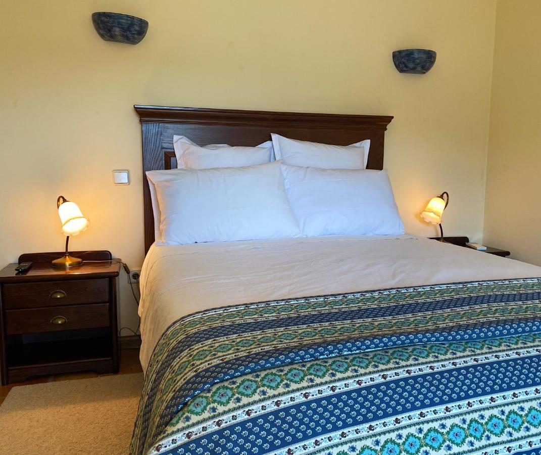 Quinta Da Porta Caseira Resende Ngoại thất bức ảnh