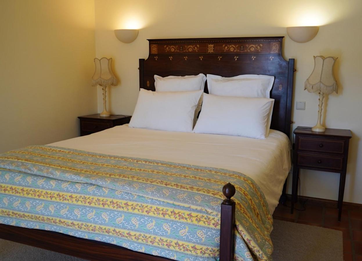 Quinta Da Porta Caseira Resende Ngoại thất bức ảnh