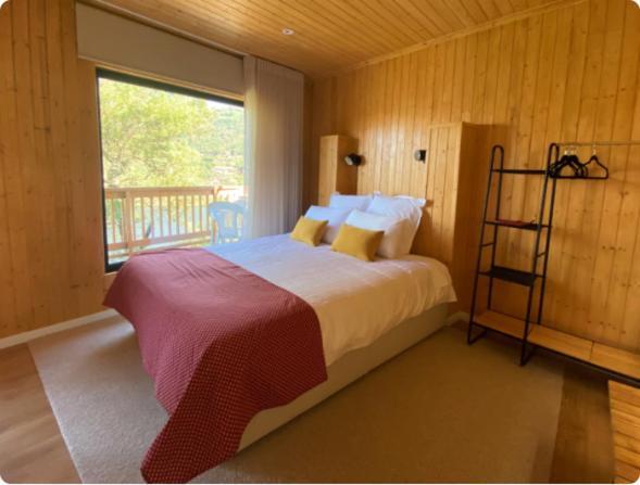 Quinta Da Porta Caseira Resende Ngoại thất bức ảnh