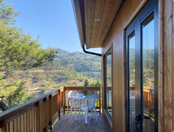 Quinta Da Porta Caseira Resende Ngoại thất bức ảnh