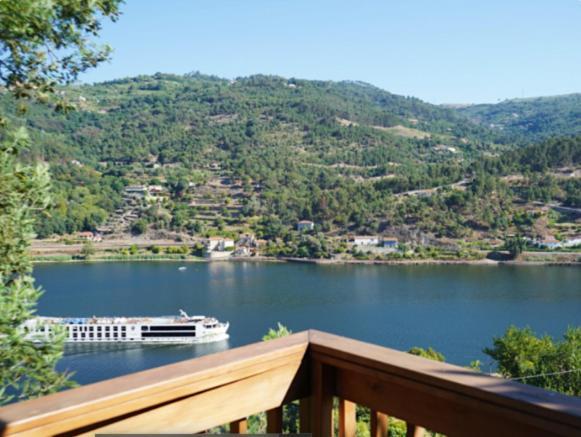 Quinta Da Porta Caseira Resende Ngoại thất bức ảnh