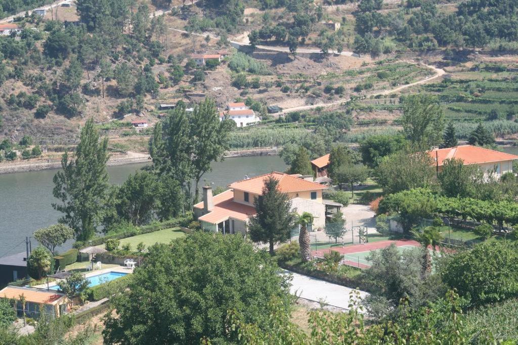 Quinta Da Porta Caseira Resende Ngoại thất bức ảnh