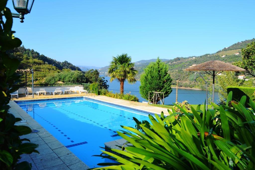 Quinta Da Porta Caseira Resende Ngoại thất bức ảnh