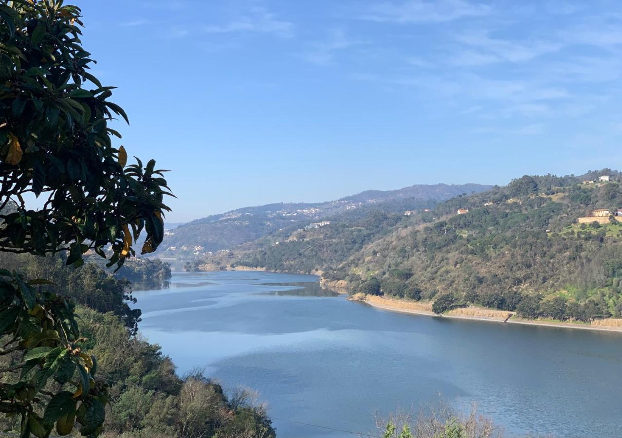 Quinta Da Porta Caseira Resende Ngoại thất bức ảnh