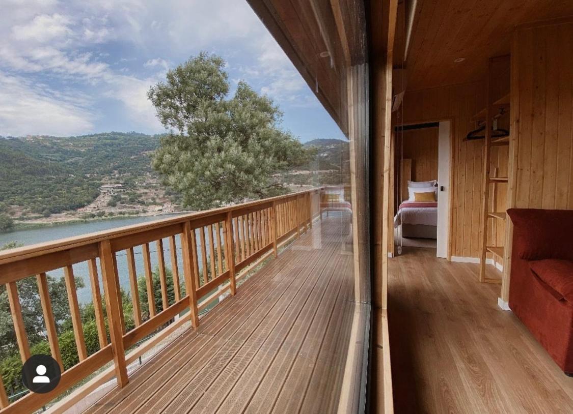 Quinta Da Porta Caseira Resende Ngoại thất bức ảnh